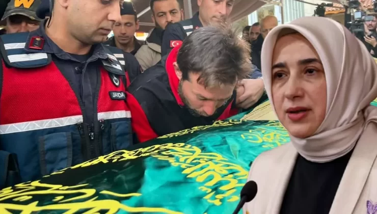 AK Partili Özlem Zengin, yangında ölen 5 kardeş ile “Her şeyi paraya bağlıyorsunuz” dedi