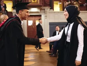 AK Partili vekilin Oxford ücreti ortaya çıktı: ‘Burslu’ okuduğu program için servet ödemiş