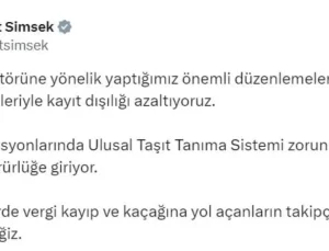 Akaryakıt Sektöründe Kayıt Dışı Azalıyor