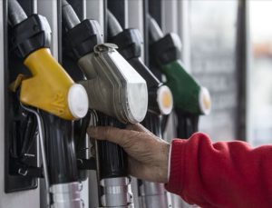 Akaryakıtta vergi kaçağına önlem: UTTS’nin ilk montajı yapıldı