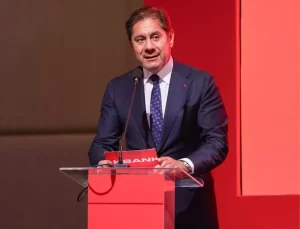 Akbank Bursa’da Sürdürülebilir Büyümeye Destek Verdi