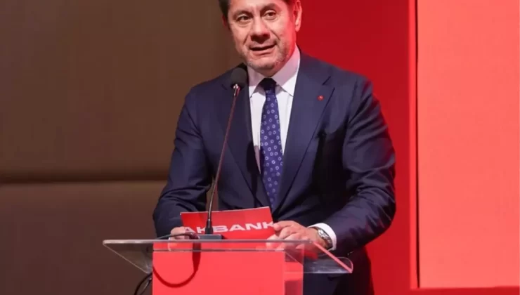 Akbank Bursa’da Sürdürülebilir Büyümeye Destek Verdi