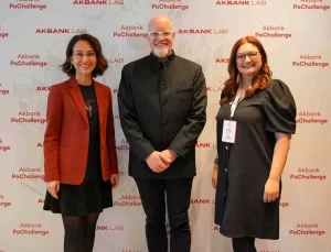 Akbank LAB’ın PoChallenge Programı Başladı