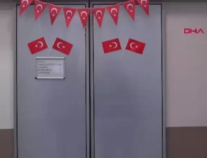 Akciğer Kanserini Yenen Kadın: ‘Bazen İyi Ki Kanser Oldum’