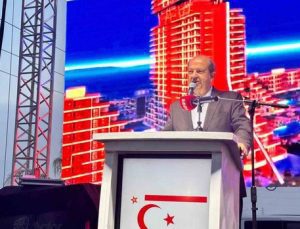 Akdeniz’in cazibe merkezi Kıbrıs’a yatırımlar artıyor