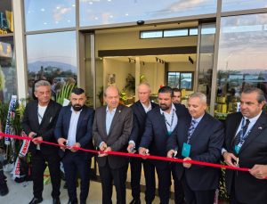 Akdeniz’in Cazibe Merkezi KKTC’ye Yatırımlar Artıyor