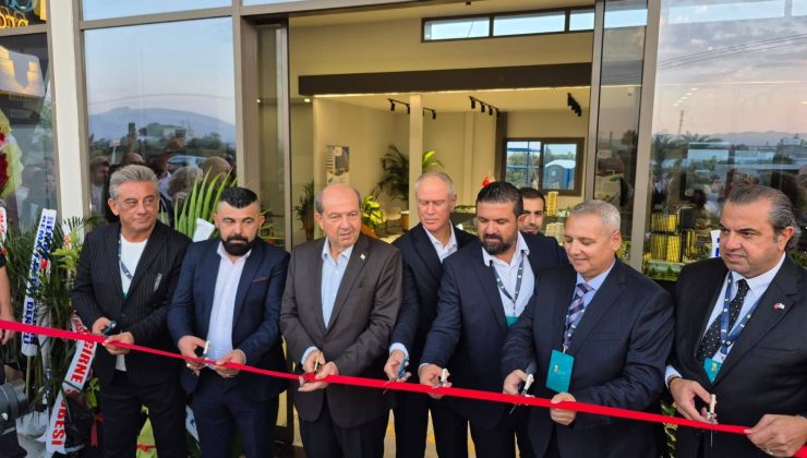 Akdeniz’in Cazibe Merkezi KKTC’ye Yatırımlar Artıyor