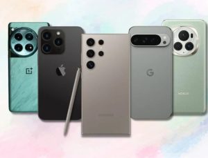 Akıllı telefonlar, her zaman üretici firmalar tarafından mı tasarlanıyor? İşte şaşırtıcı veriler