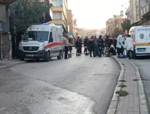 Akraba Kavgasında İki Ölüm