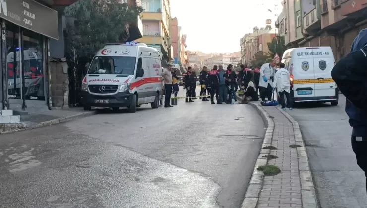 Akraba Kavgasında İki Ölüm