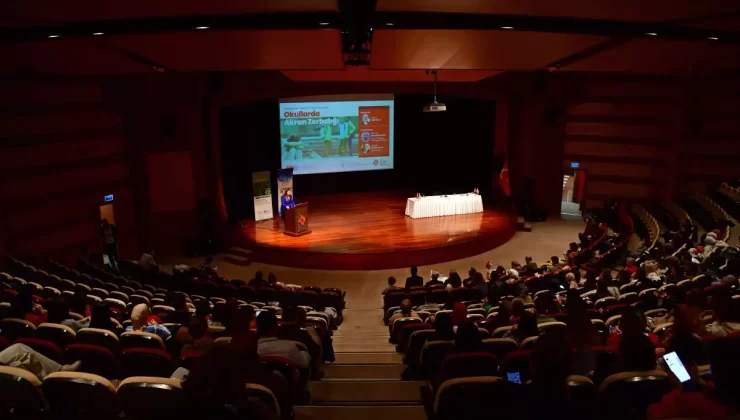 ‘Akran zorbalığında psikoljik danışmanlar kilit rol oynuyor’