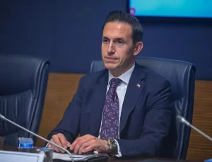 Akran Zorbalığıyla Mücadele Toplantısı