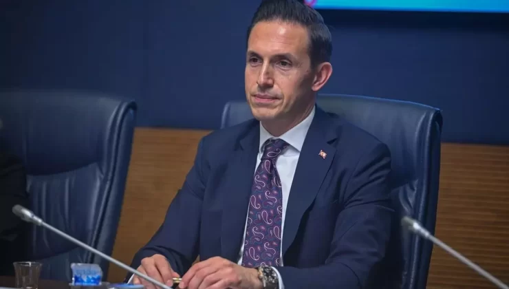 Akran Zorbalığıyla Mücadele Toplantısı