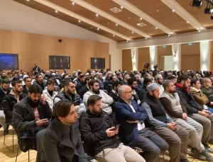 Aksa Tufanı Gereklidir