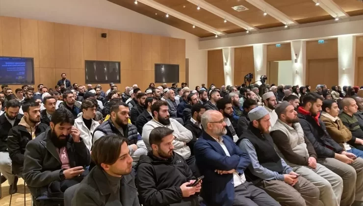 Aksa Tufanı Gereklidir