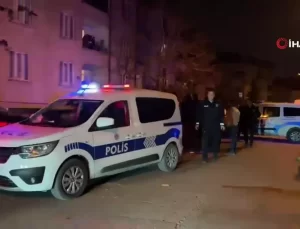 Aksaray’da Asker Eğlencesine Polis Baskını