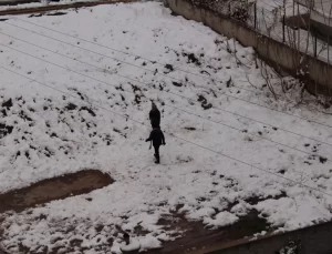 Aksaray’da Okullar 1 Gün Daha Tatil Edildi