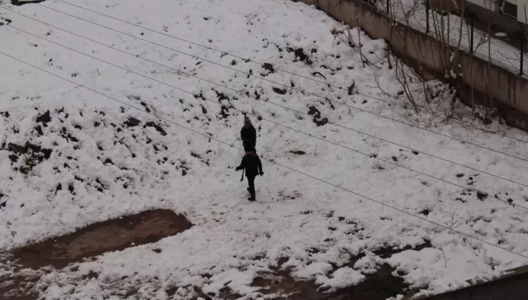 Aksaray’da Okullar 1 Gün Daha Tatil Edildi