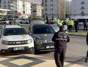 Aksaray’da Park Yeri Tartışması Kanlı Bitti