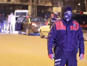 Aksaray’da Şok Uygulama