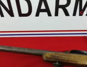 Aksaray’da Uyuşturucu Operasyonu: 2 Tutuklama