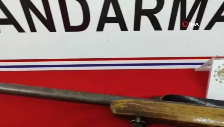 Aksaray’da Uyuşturucu Operasyonu: 2 Tutuklama