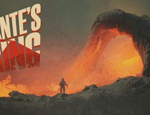 Aksiyon Macera Oyunu Dante’s Ring, PC için Duyuruldu