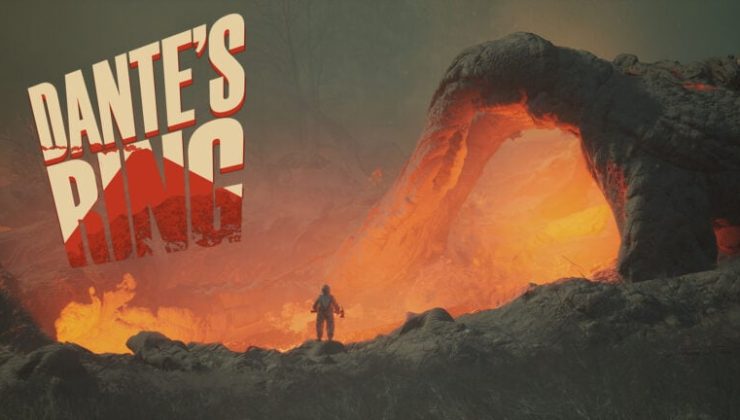 Aksiyon Macera Oyunu Dante’s Ring, PC için Duyuruldu