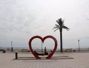 Aktau, 2025 Kültür Başkenti Seçildi