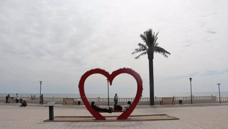 Aktau, 2025 Kültür Başkenti Seçildi