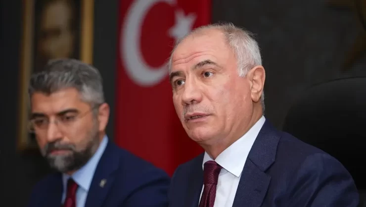 Ala: ‘Eser siyaseti yapıyoruz, konser siyaseti değil’