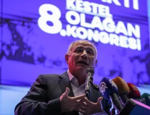 Ala: Gazze’deki zulüm İsrail’in sonunu getirecek