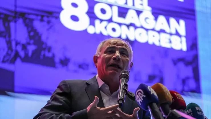 Ala: Gazze’deki zulüm İsrail’in sonunu getirecek