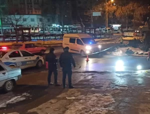 Alacak Nedeniyle Silahlı Kavga: 3 Kardeş Yaralandı