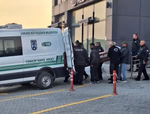 Alacak Tartışması Kanlı Bitti