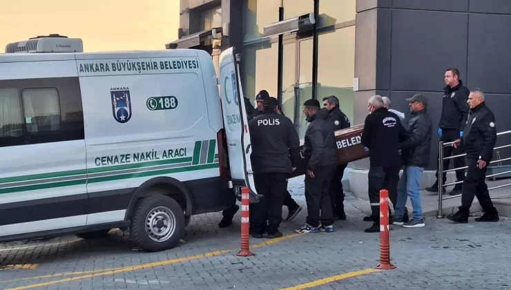 Alacak Tartışması Kanlı Bitti