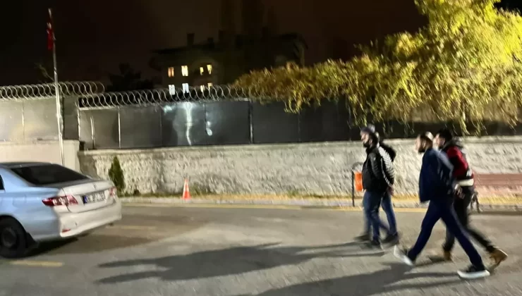 Alacak Verecek Meselesinde Silahlı Saldırı