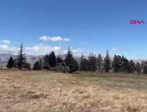 Aladağlar’da Kaybolan Belaruslu İkiz Dağcılar için Arama Çalışmaları Devam Ediyor