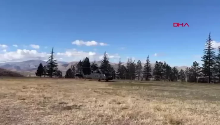 Aladağlar’da Kaybolan Belaruslu İkiz Dağcılar için Arama Çalışmaları Devam Ediyor