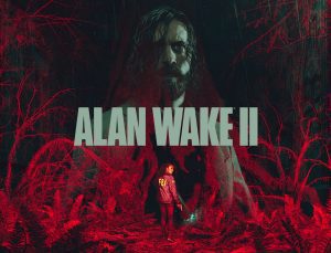 Alan Wake 2 Satışları 1.8 Milyona Ulaştı