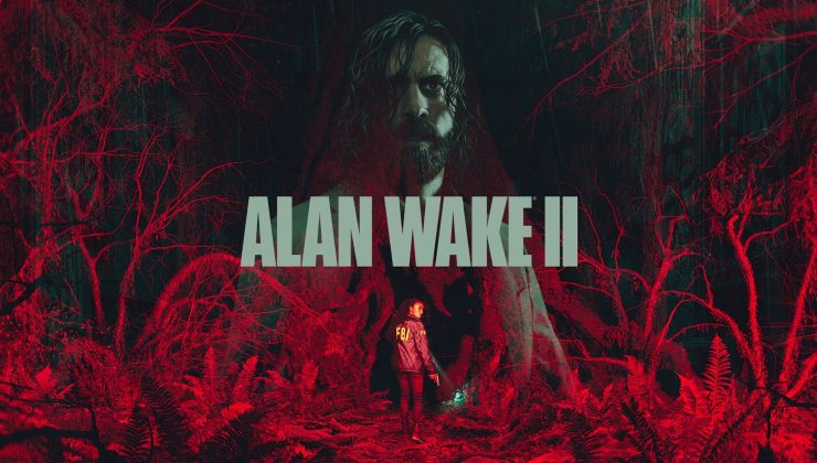 Alan Wake 2 Satışları 1.8 Milyona Ulaştı