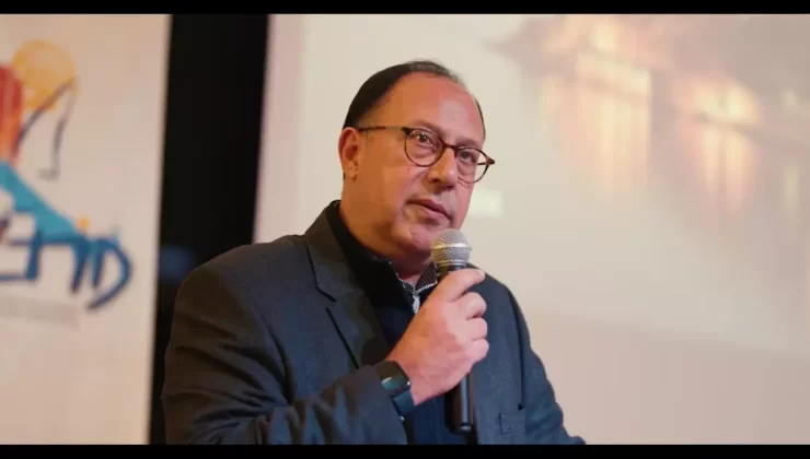 Alanya Belediye Başkanı Özçelik, Turizmcilerle Buluştu: “İnsanların Kafasına Alanya’ya Gitmek Gibi Bir Fikri Oturtabilmeliyiz”