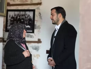 Alanya Belediyesi’nden 65 Yaş Üstü Vatandaşlara Tarihi Gezi