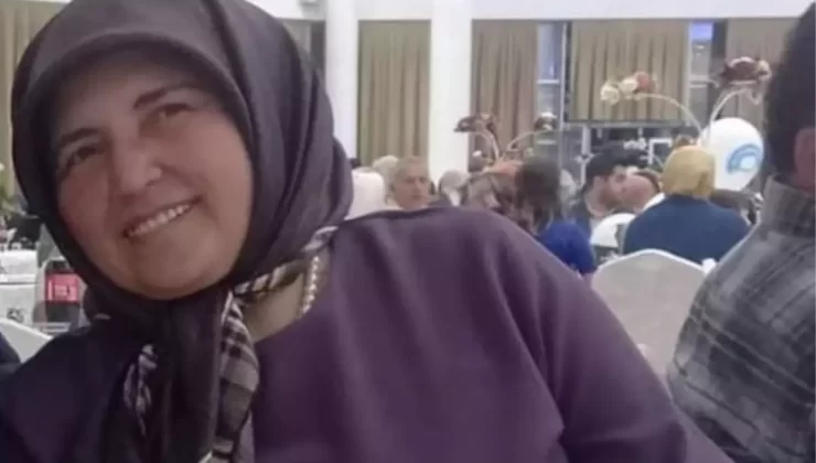 Alanya’da Kamyonet Kazası: Eşini Vuran Adam Gözaltına Alındı