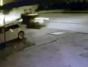 Alanya’da Kaza: 1 Ölü, 3 Yaralı