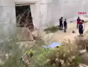 Alanya’da Muz Serasında İş Kazası: İki Ölü, İki Yaralı