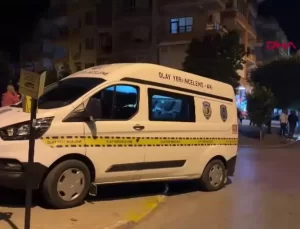 Alanya’da Silahlı Saldırı: İki Yaralı