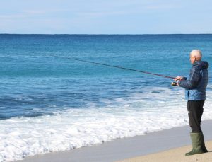 Alanya’nın bir tarafı yaz bir tarafı kış