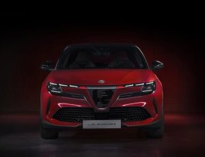 Alfa Romeo Junior, “Avrupa’da Yılın Otomobili” finalistlerinden biri oldu