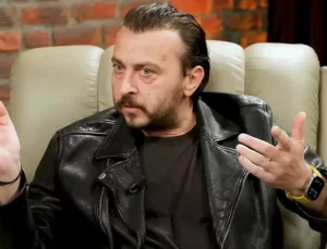 Ali Atay: Bu ülkenin seliyle, yangınıyla ben niye mücadele ediyorum?